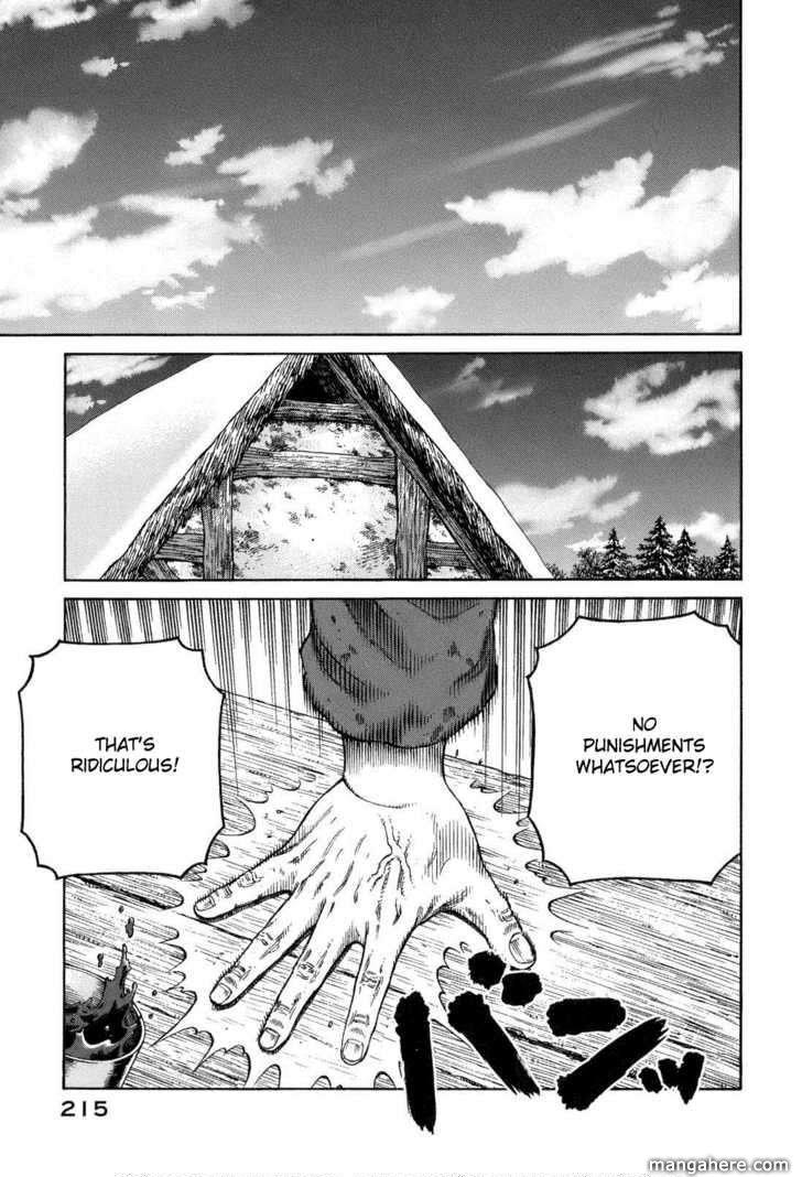 Vinland Saga, Chapter 71.5 image 1